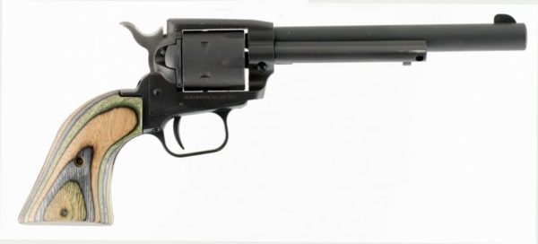 HER SRR22MBS6 22/22M 6.5 SF BL