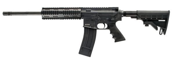 CHIA CF500.091 M4 22LR CARBINE 10RD