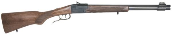 CHIA 500.111 DOUBLE BADGER 22MAG/410