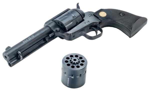 CHIA 340.170D SAA 22-10 22/22MAG 7.5