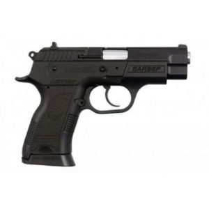 EAA SAR B6P 9mm 3.8" Barrel 13+1 400424