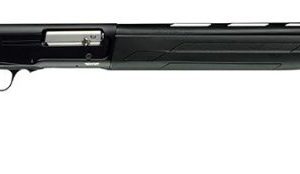 Browning A5 12 Gauge 26" Barrel 4+1 Matte Blued 0118012005