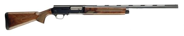 Browning A5 12 Gauge 28" Barrel 4+1 Turkish Walnut Stock/Blued 0118002004