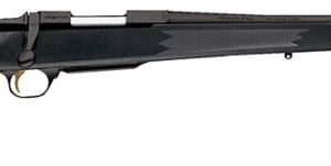 Browning A-Bolt Composite Stalker III 7mm Remington Magnum 26" Barrel...