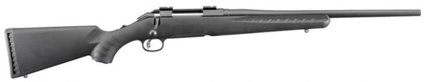 Ruger American Compact 308WIN 18" Barrel 4+1 6907