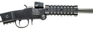 CHIA 500.092 LITTLE BADGER 22LR