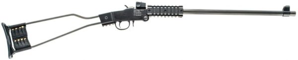 CHIA 500.092 LITTLE BADGER 22LR