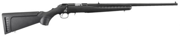RUG 8321 AMER-RF 22WMR BLK/SYN
