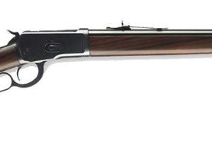 WGUN 534162124 M1892 SHORT 44MAG