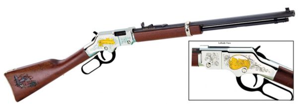 HENRY H004AF GOLDEN BOY AMER FARM 22LR