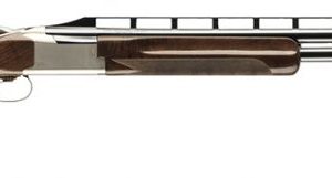 Browning Citori 725 Trap 12 Gauge 32" Barrel W/ Fiber Optic Front Sights 2Rd...