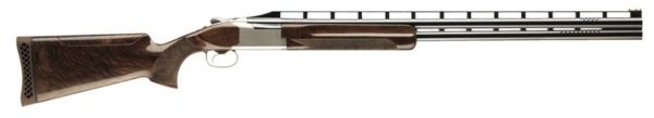 Browning Citori 725 Trap 12 Gauge 32" Barrel W/ Fiber Optic Front Sights 2Rd...