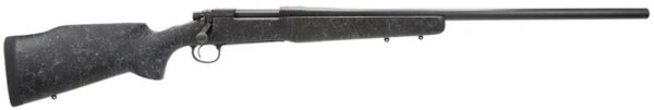 REM 84162 700 M40 LR 2506 BLK/GRY