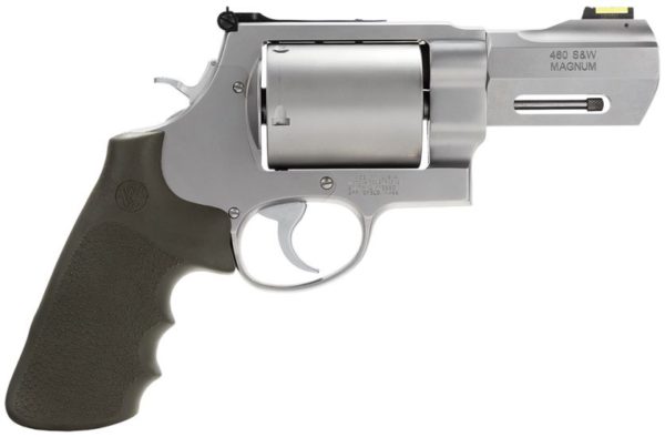 S&W 460 PC XVR 460 S&W Magnum 3.5" Barrel 5Rd 170350