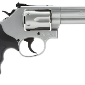 S&W 66 K-Frame 357 Magnum 4.25" Barrel 6Rd 162662