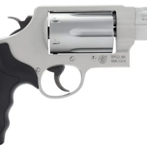 S&W Governor 45 Colt/45ACP/410 Gauge 2.75" 6Rd 160410