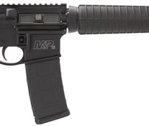 S&W M&P  300 Blackout/Whisper 16" Barrel 30+1 811302