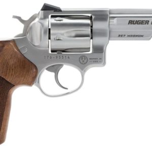 Ruger GP100 Match Champion 357Mag 4.2" Barrel 6Rd 01754