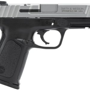S&W SD40VE 40S&W 4" Barrel 10+1 123403