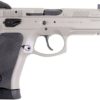 CZ P-01 Omega 9mm 4.4" Barrel 16+1 91299 - Image 3