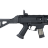 CZ Scorpion EVO3 S2 Micro 9mm 4.12" Barrel 20+1 91345