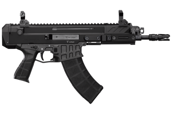 CZ Bren 2 MS 7.62x39 9" Barrel 30+1 91460