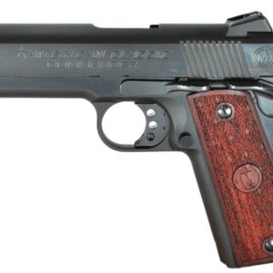 AMC ACCC45B AMCLS CMP CMDR 45 7R BL