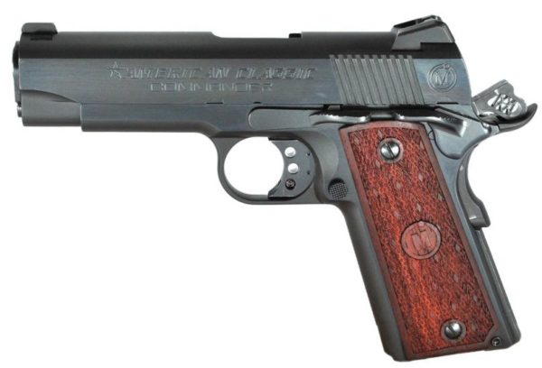 AMC ACCC45B AMCLS CMP CMDR 45 7R BL