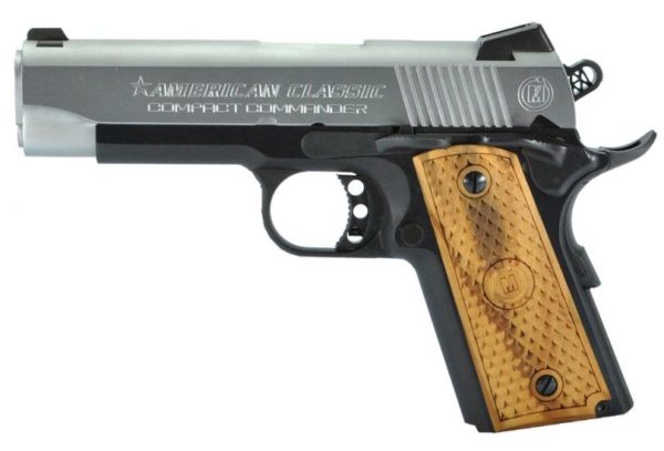 AMC ACCC45DT AMCLS CMP CMDR 45 7R DT