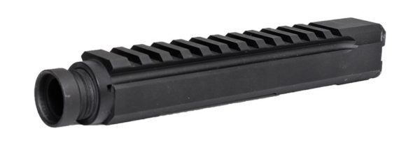 TROY SRAIAK1T0BT00 AK47 RAIL TOP BLK