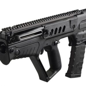 IWI Tavor SAR 223 Rem/5.56NATO 16.5" Barrel 30+1 Black TSB16