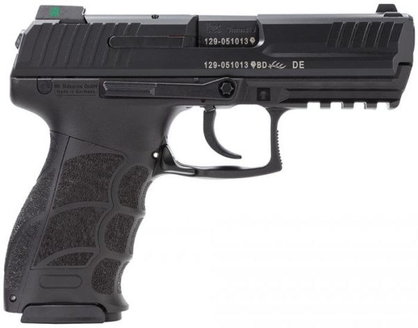 HK 730903SLEA5 P30S 9MM NS(3)15R