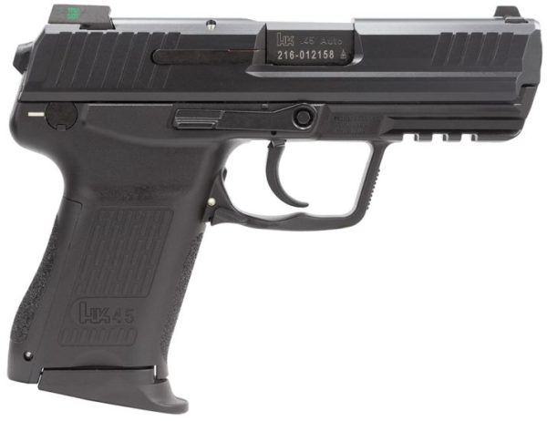 HK 745037LEA5 HK45 CMP 45 NS(3) 8R