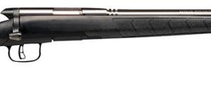 SAV 96915 BMAG 17WSM STAINLESS