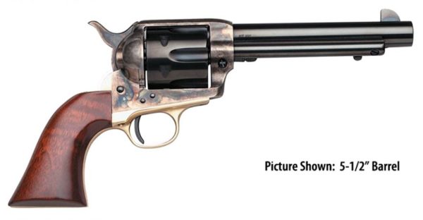 TAY 440 RANCHHAND 357 4.75
