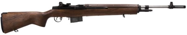 SPG SA9802 M1A SUPER 308 WAL/SS