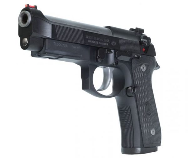 Beretta 92G Elite LTT 9mm 4.7" Barrel 15+1 J92G9LTTM - Image 2