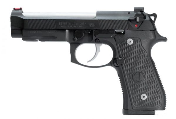 Beretta 92G Elite LTT 9mm 4.7" Barrel 15+1 J92G9LTTM - Image 3