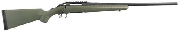 RUG 6945 AMER-P 22250 PRED GRN/SYN