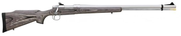 Remington 700 Ultimate Muzzleloader 50 Black Powder...