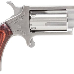 NAA 22MSP 22MAG 1 1/8IN PORTED