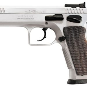 EAA 600605 WITNESS STOCK2 9MM 17RD