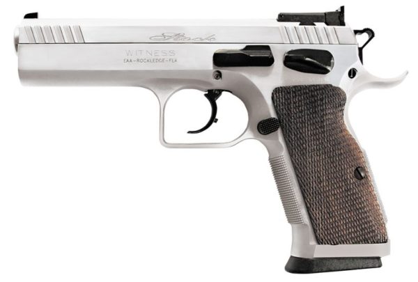 EAA 600605 WITNESS STOCK2 9MM 17RD
