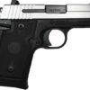 Sig Sauer P938 9mm 3" Barrel 6+1 938-9-T-NBS-AMBI - Image 2