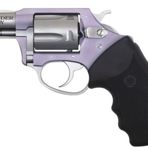 CHA 53240 LAVENDER LADY 32MAG 2IN