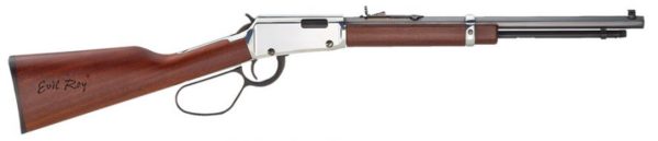 HENRY H001TER EVIL ROY CARB 22LR