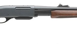 Remington 7600 Carbine 30-06 Springfield 18.5" Barrel 4+1 Walnut...