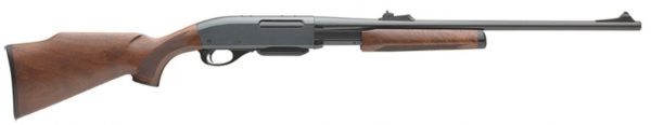 Remington 7600 Carbine 30-06 Springfield 18.5" Barrel 4+1 Walnut...
