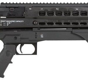 UTAS PS1CM1 UTS7+7 COMPLNT 12 15R BLK