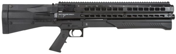 UTAS PS1CM1 UTS7+7 COMPLNT 12 15R BLK